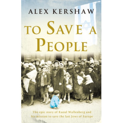 To Save a People