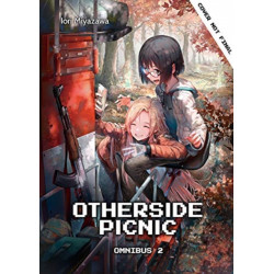 Otherside Picnic: Omnibus 2