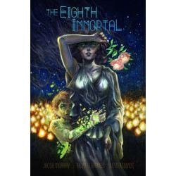 The Eighth Immortal