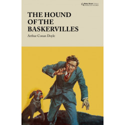 The Hound of the Baskervilles