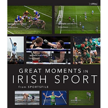 Great Moments in Irish Sport