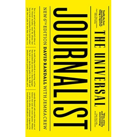 The Universal Journalist