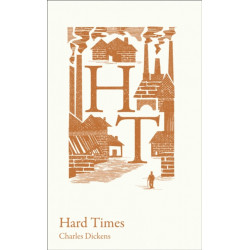 Hard Times: A-Level Set Text Student Edition
