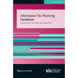 Inheritance Tax Planning Handbook