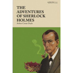 The Adventures of Sherlock Holmes