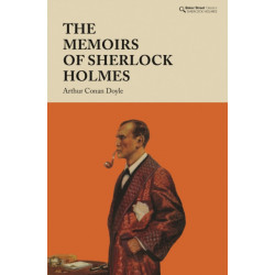 The Memoirs of Sherlock Holmes