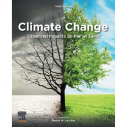 Climate Change: Observed Impacts on Planet Earth