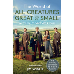 The World of All Creatures Great & Small: Welcome to Skeldale House