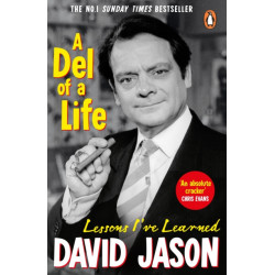 A Del of a Life: The hilarious -1 bestseller from the national treasure