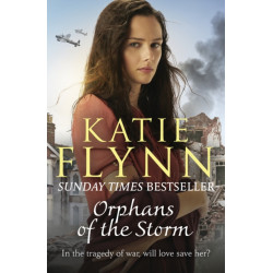 Orphans of the Storm