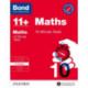 Bond 11+ 10 Minute Tests Maths 9-10 years: For 11+ GL assessment and Entrance Exams