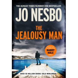 The Jealousy Man: From the Sunday Times No.1 bestselling author of the Harry Hole series