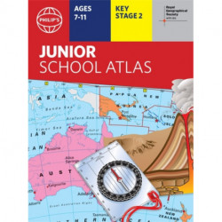 Philip's RGS Junior School Atlas