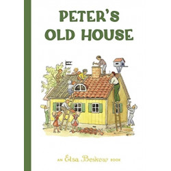 Peter's Old House