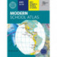 Philip's RGS Modern School Atlas: 100th edition