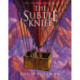 The Subtle Knife: award-winning, internationally bestselling, now full-colour illustrated ed
