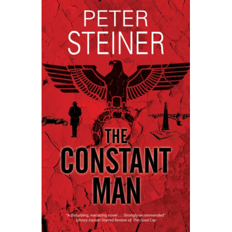 The Constant Man
