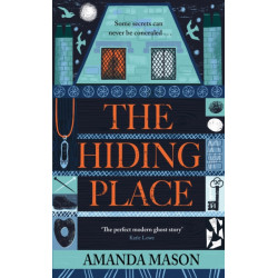 The Hiding Place: The most unsettling ghost story you'll read this year