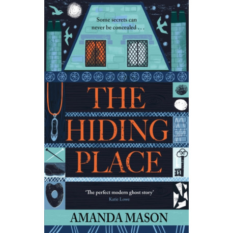 The Hiding Place: The most unsettling ghost story you'll read this year