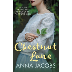 Chestnut Lane: From the multi-million copy bestselling author