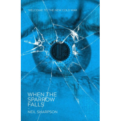 When The Sparrow Falls