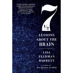 Seven And A Half Lessons About The Brain