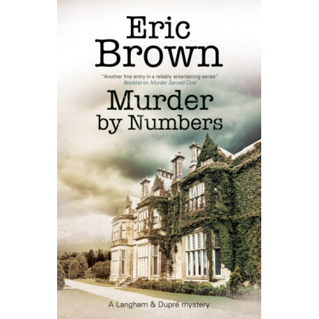 Murder by Numbers