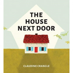 The House Next Door