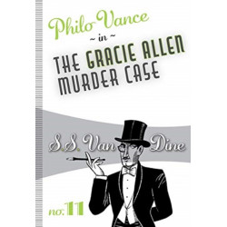 The Gracie Allen Murder Case