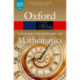 The Concise Oxford Dictionary of Mathematics: Sixth Edition