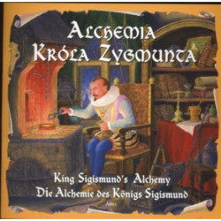 KING SIGISMUND'S ALCHEMY