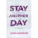 Stay Another Day: The Christmas Romance from the Sunday Times Bestseller