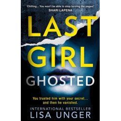 Last Girl Ghosted