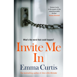 Invite Me In: Would you invite a stranger into your home?