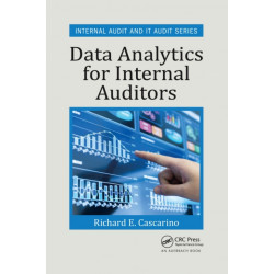 Data Analytics for Internal Auditors