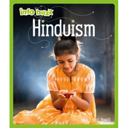Info Buzz: Religion: Hinduism