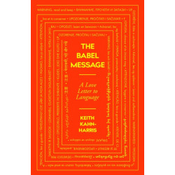 The Babel Message: A Love Letter to Language
