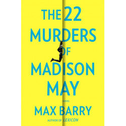 The 22 Murders of Madison May