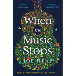 When the Music Stops