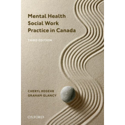 Mental Health Social Work Practice in Canada