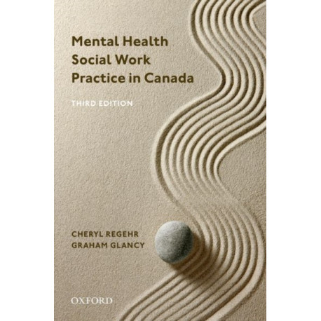 Mental Health Social Work Practice in Canada