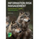 Information Risk Management: A practitioner's guide