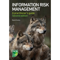 Information Risk Management: A practitioner's guide