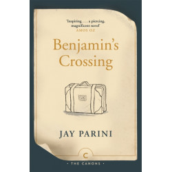 Benjamin's Crossing