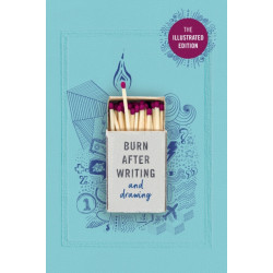 Burn After Writing (Illustrated): TIK TOK MADE ME BUY IT!