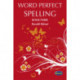 Word Perfect Spelling Book 3 (International)