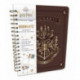 Harry Potter: 12-Month Undated Planner