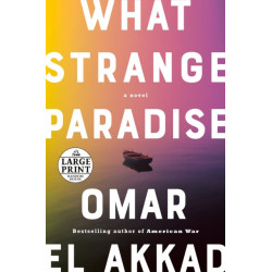 What Strange Paradise: A Novel