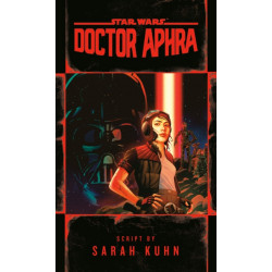 Doctor Aphra (Star Wars)