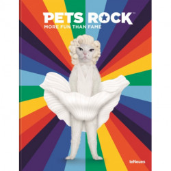 Pets Rock: More Fun than Fame